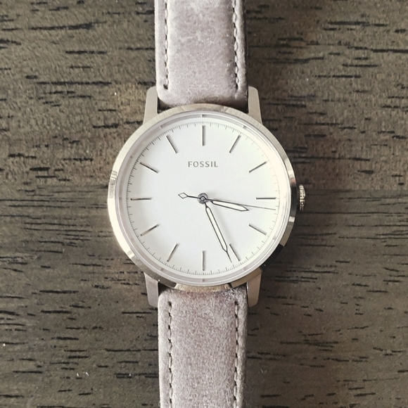 Fossil Neely Quartz Watch - Picture 2 of 3